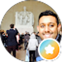 Profile photo of Aneil Ali