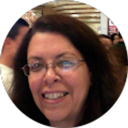 Profile photo of Laura Christensen