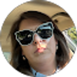 Profile photo of Samantha Kennedy