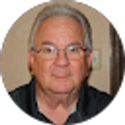 Profile photo of Charles Norton