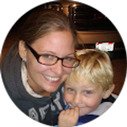 Profile photo of Jodine King