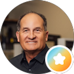 Profile photo of Bob Caldwell