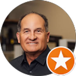 Profile photo of Bob Caldwell