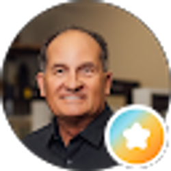 Profile photo of Bob Caldwell