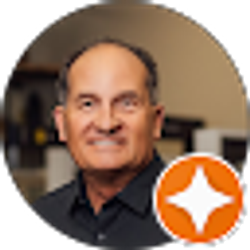 Profile photo of Bob Caldwell