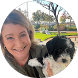 Profile photo of Nina Schatz Merrill