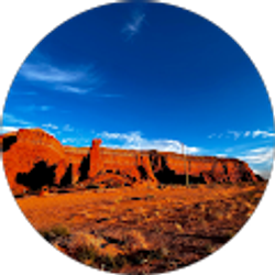 Profile photo of Salathiel Carter II