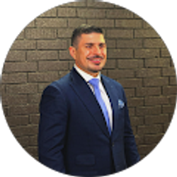 Profile photo of Pedro Gonzalez