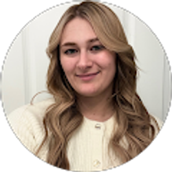 Profile photo of Kaitlin Wright