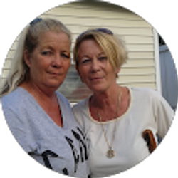 Profile photo of Sharon Wills