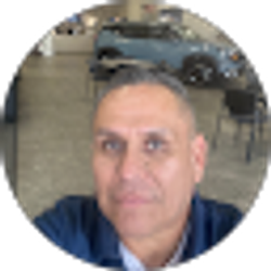 Profile photo of Ruben Rodriguez