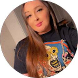 Profile photo of Meagan Plott