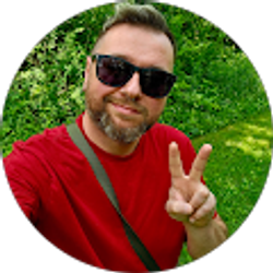 Profile photo of Jeremy Porter