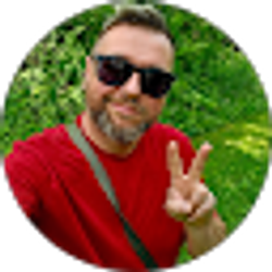 Profile photo of Jeremy Porter