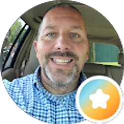 Profile photo of Neil Waite