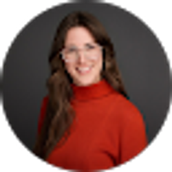 Profile photo of Davina O'Hara