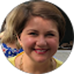 Profile photo of Kim Ehrman