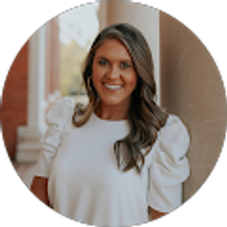 Profile photo of Gracie Stockman