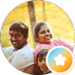 Profile photo of SanjeethaDevi Selvanathan