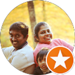 Profile photo of SanjeethaDevi Selvanathan