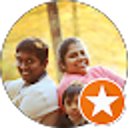 Profile photo of SanjeethaDevi Selvanathan