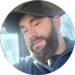 Profile photo of Shane Campbell