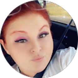 Profile photo of Amanda E