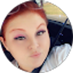 Profile photo of Amanda E