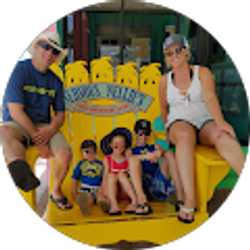 Profile photo of Amanda Lambert