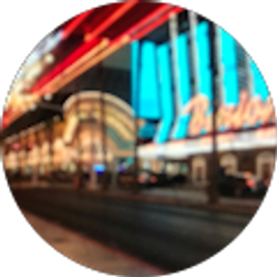 Profile photo of Madelene Washington