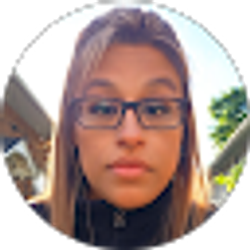 Profile photo of Erika Flores