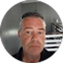 Profile photo of Jon Bagg