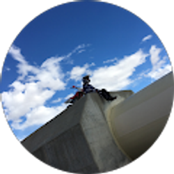 Profile photo of Julian Rico