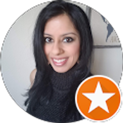 Profile photo of Sonali Vakharia