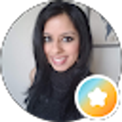 Profile photo of Sonali Vakharia