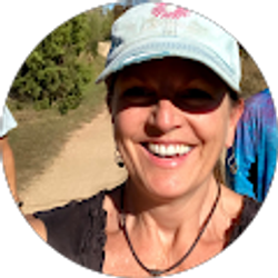 Profile photo of Gina Tracy