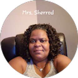Profile photo of Latora Sherrod