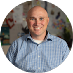 Profile photo of Kevin Austin