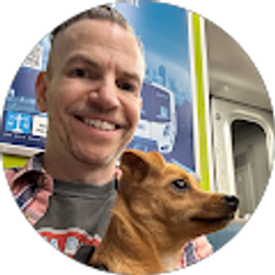 Profile photo of Marc Rothbardt