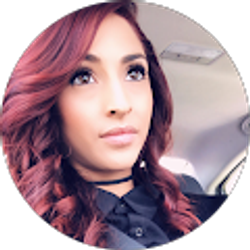 Profile photo of Janice Garcia