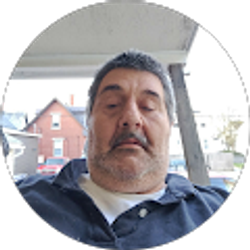 Profile photo of Arthur Tournidis