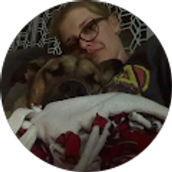 Profile photo of Kayla Glynn