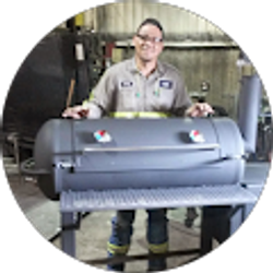 Profile photo of LeRoy Sanders