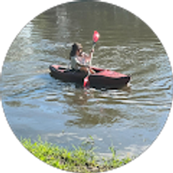 Profile photo of Maya Scoots