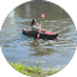 Profile photo of Maya Scoots