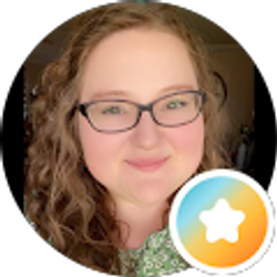 Profile photo of Lauren Lucas
