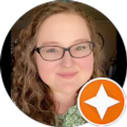 Profile photo of Lauren Lucas