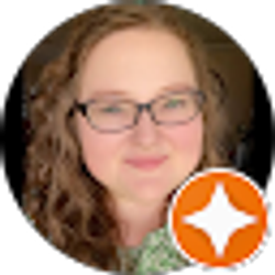 Profile photo of Lauren Lucas