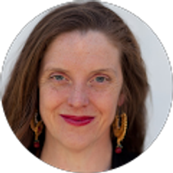 Profile photo of Tristra Newyear Yeager