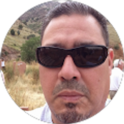 Profile photo of Mario Salas